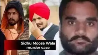 Sidhu Moose Wala murder | sidhu moose wala death route