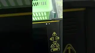 точки смазки экскаватора Volvo ew 205d. (экскьюзми за качество съёмки и звука).