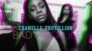 CHANELLE TRUVILLION 