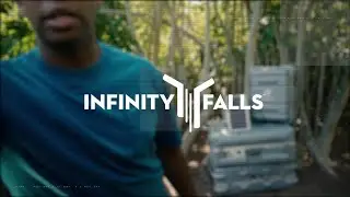 Basecamp Diaries: Episode 01 | Infinity Falls