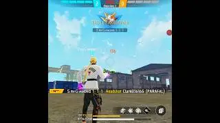 Doraemon Editing In Free Fire #shortsfeed #tgrnrz #freefire