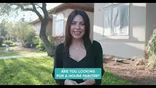 House Painting Just Got Better with That 1 Painter Local House Painters #homepainting