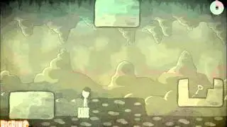 Nelly - Flash Game - Gameplay