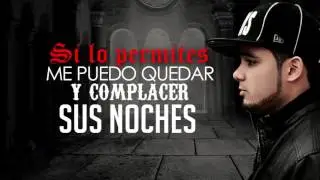 Elias Diaz - Si lo Permites Ft Santa RM