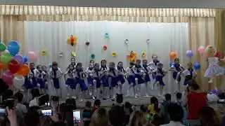 Танец ты морячка я моряк