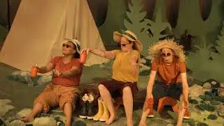 Grand Soft Day | Family | Brighton Festival 2024