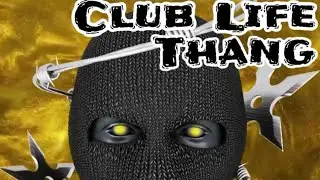 Young Blizz - Club Life Thang #BGFREE