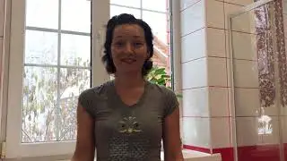 Отзыв заказчика о нашей работе. ул. Кедровая