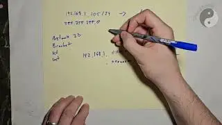 [Ep 25] More Basics in Subnetting