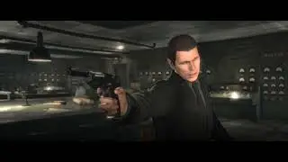 Sniper Elite 4 na Rambo nacin