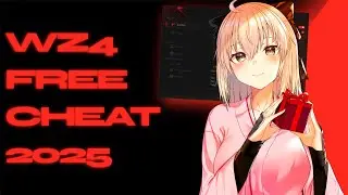 Warzone 4 Cheat | BO6 / Warzone 4 Free Hack| Warzone 4 Hack Free Download | Warzone Hacks 2025