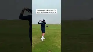 Removing the SWEET SPOT! Ft @RickShielsPGA @SebOnGolf @peterfinchgolf @GOLFLIFECREW