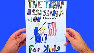 How to Make a Children's Book