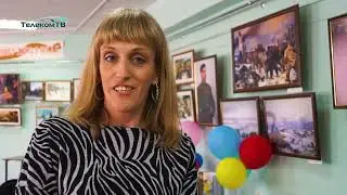 Театрализованный праздник в библиотеке "И сказка оживает..." по мотивам сказок А.С.Пушкина