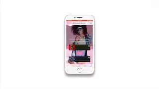Reckitt Benckiser - Veet Social Story & Spotify Playlist
