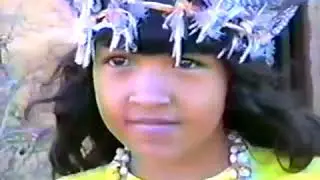 I Assembléia Estadual dos Povos Indígenas do Ceará (Guaracy Rodrigues 1994) - Documentário