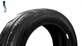 Шины Toyo Proxes R888R - [Autoshini.com]