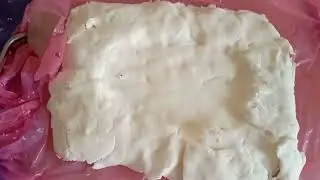 كيف أصنع قالب السيليكون الجزء الثالث/ Comment  réaliser un moule en silicone troisième partie