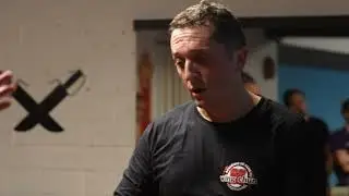 Wing Chun Kung Fu Stephane Serror : une vie consacrée à l'enseignement