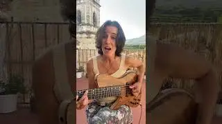 La arenosa - Clara Cantore