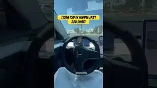TESLA Model 3 2023 - OpenPilot #tesla #openpilot