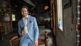 Change Maker: Sam Masotto