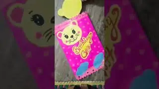 birthday gift for my bestiee...if you like this comment me😃😃