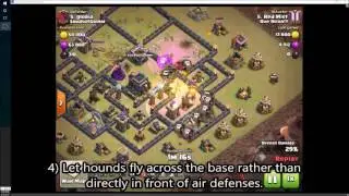 lavaloon tips