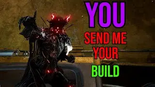 Roasting Viewer Builds #8: DIVINE SMILES UPON ME