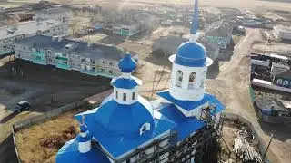 Творогово, 2019г.