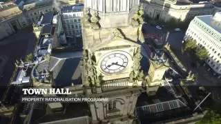 DESTINATION BOLTON