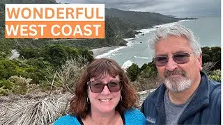 WONDERFUL WEST COAST