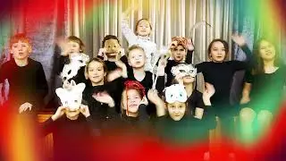 З ДНЕМ ТЕАТРУ!