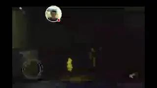 Little Nightmares Sendirian