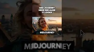 Midjourney V6 and DALL E 3 are Changing the Game 