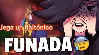 POR ESTO FUNARON a KARMA😱