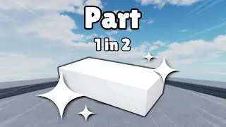 If Obby Creator Was a RNG Game