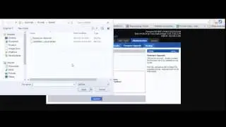 FLASH FROM -DDWRT-(LWN) TO FACTORY