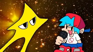 FNF SEEK'S COOL DELTARUNE MOD - Astra Perambulis (FC) (Starwalker)