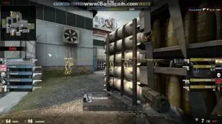 CSGO p2000 PRO SKILL.cFG 