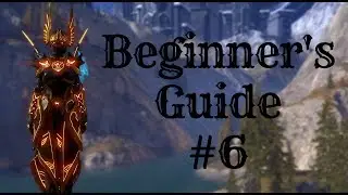 Skyforge OUTDATED Beginner's Guide #6 -  Equipment (part 1)