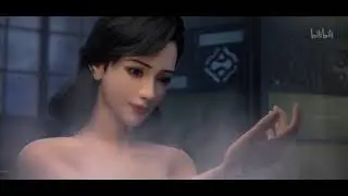 梦塔·雪谜城 第0话  Башня мечты: Загадка снежного города Пролог