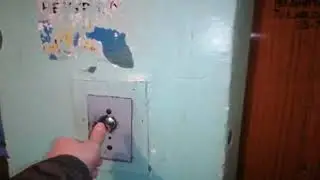Старый говорящий лифт заменят в этом году.