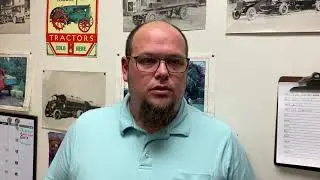 Smitty’s Testio