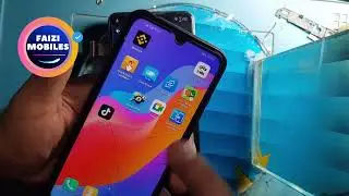 infinix Zero x neo (x6810) android 11 frp lock /google account bypass without pc new method