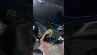 Projek garap vios gen6💪🔥 #tranding #viosgen6 #modifikasi