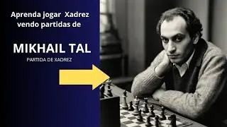 Mikhail Tal vs Manuel Rivas Pastor  Barcelona 1992, Barcelona ESP #mikhailtal #chess #xadrez