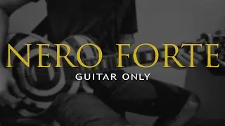 Slipknot - Nero Forte (Guitar Only)