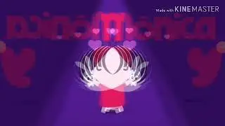 (REUPLOAD) Monica Toy in Mirror and Other