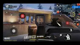 Call of duty mobile